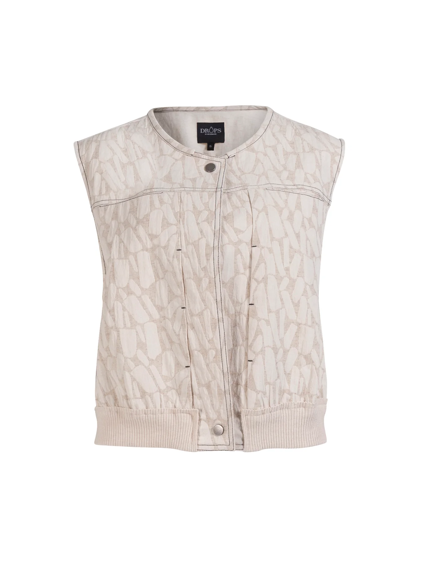 ZILMA CARDIGAN - SAND