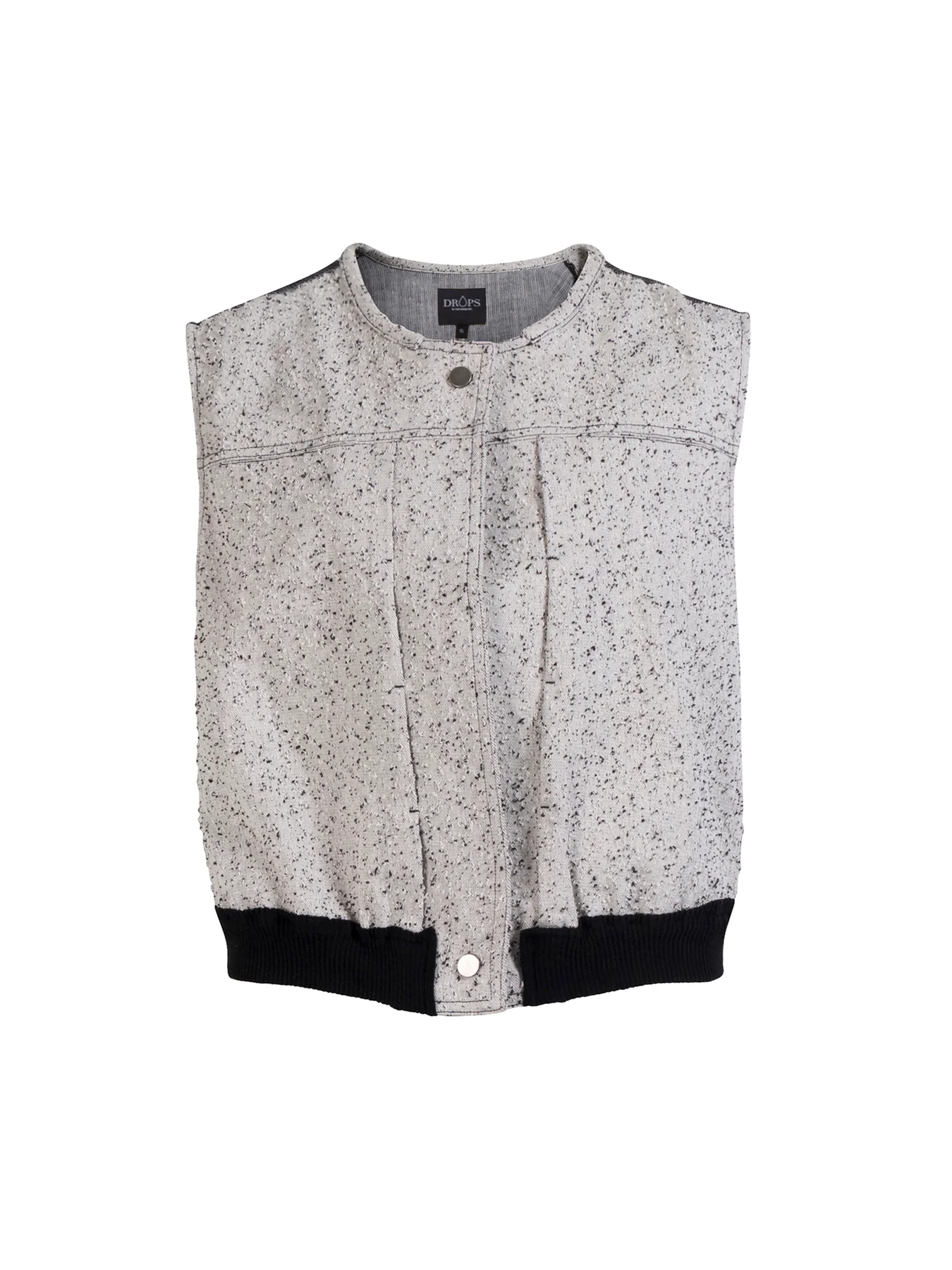 ZILMA CARDIGAN - SAND MIX