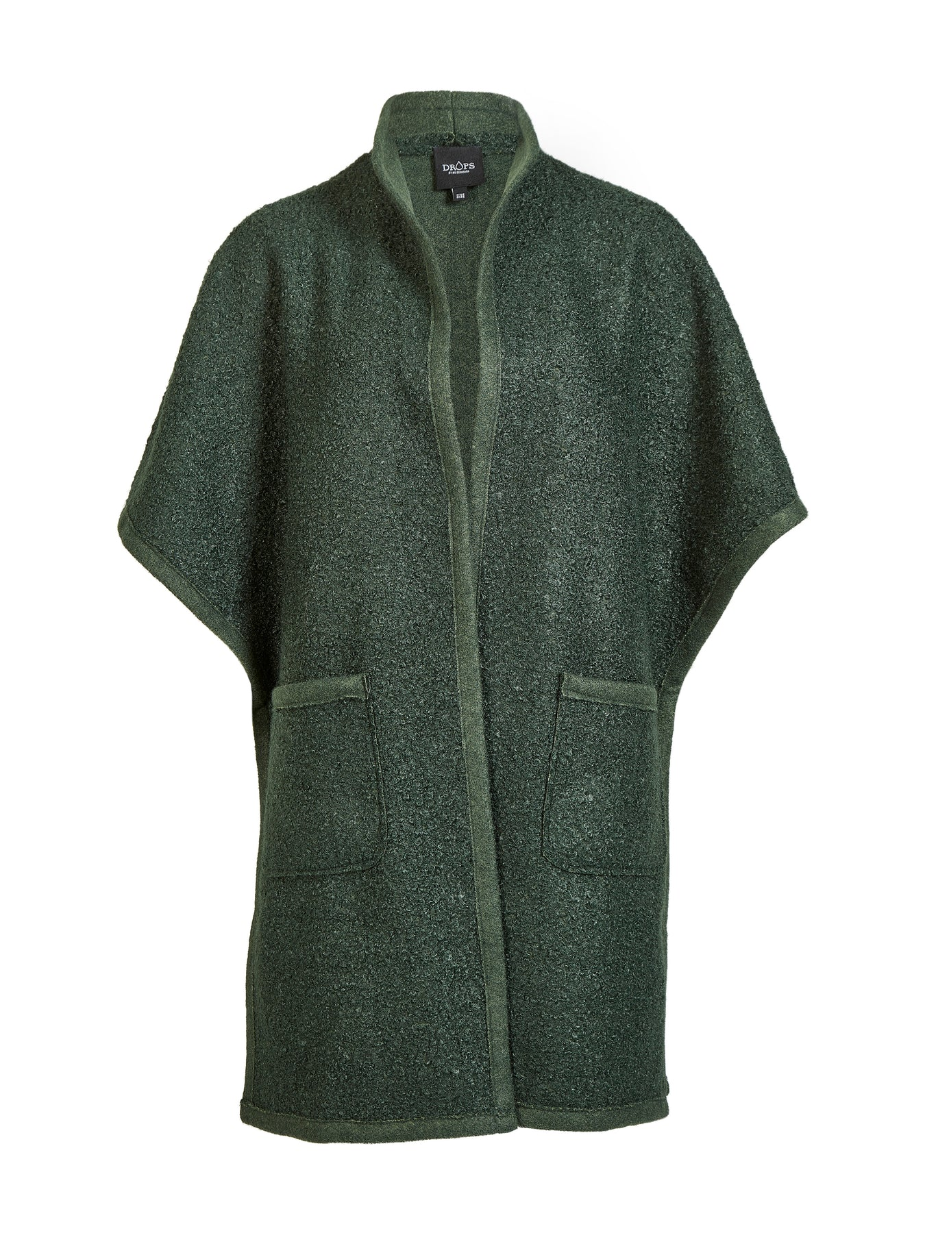 ARIA CARDIGAN - GREEN