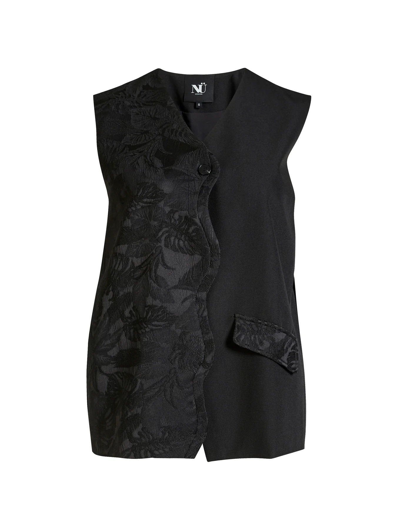 BECCA CARDIGAN - BLACK