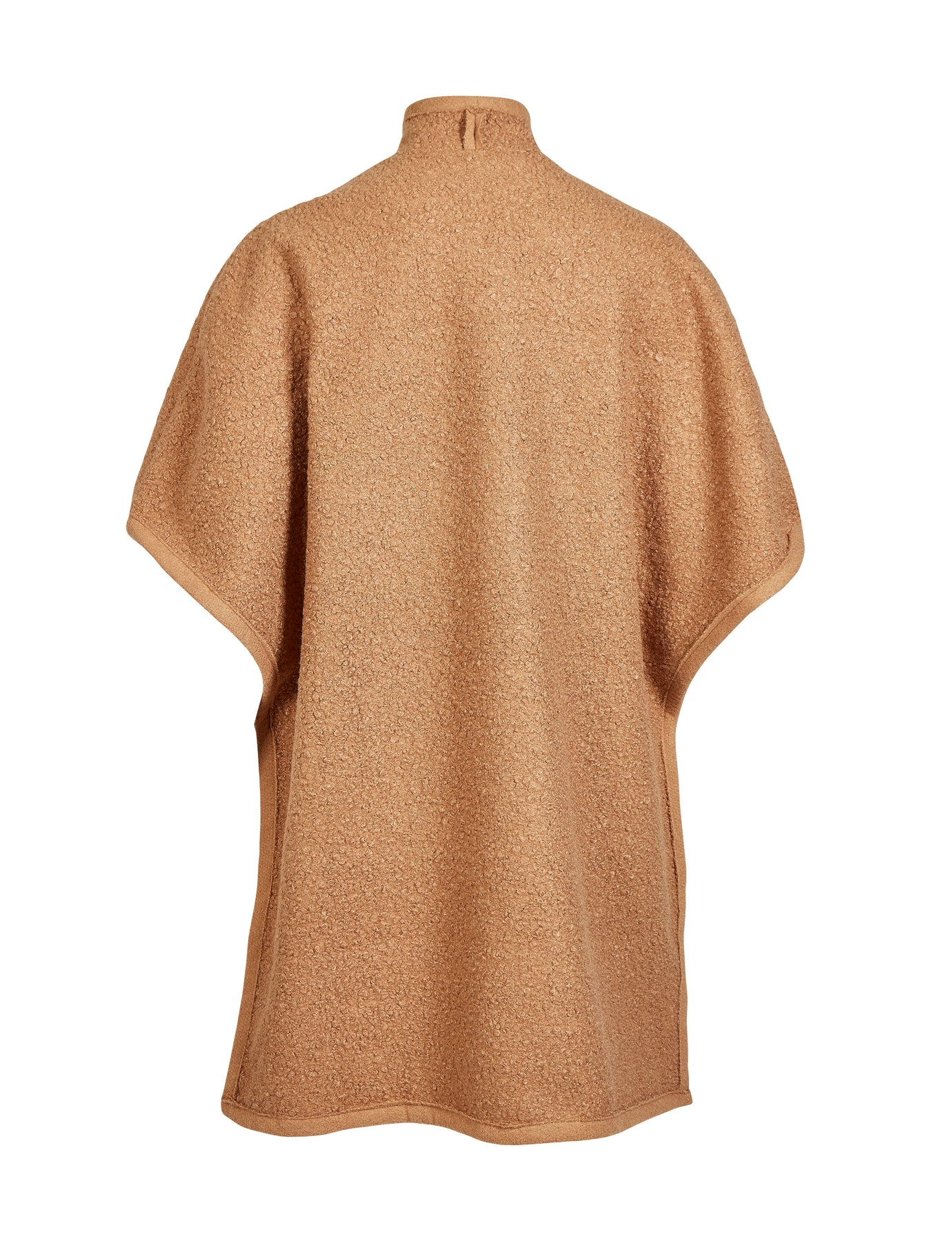 ARIA CARDIGAN - CAMEL