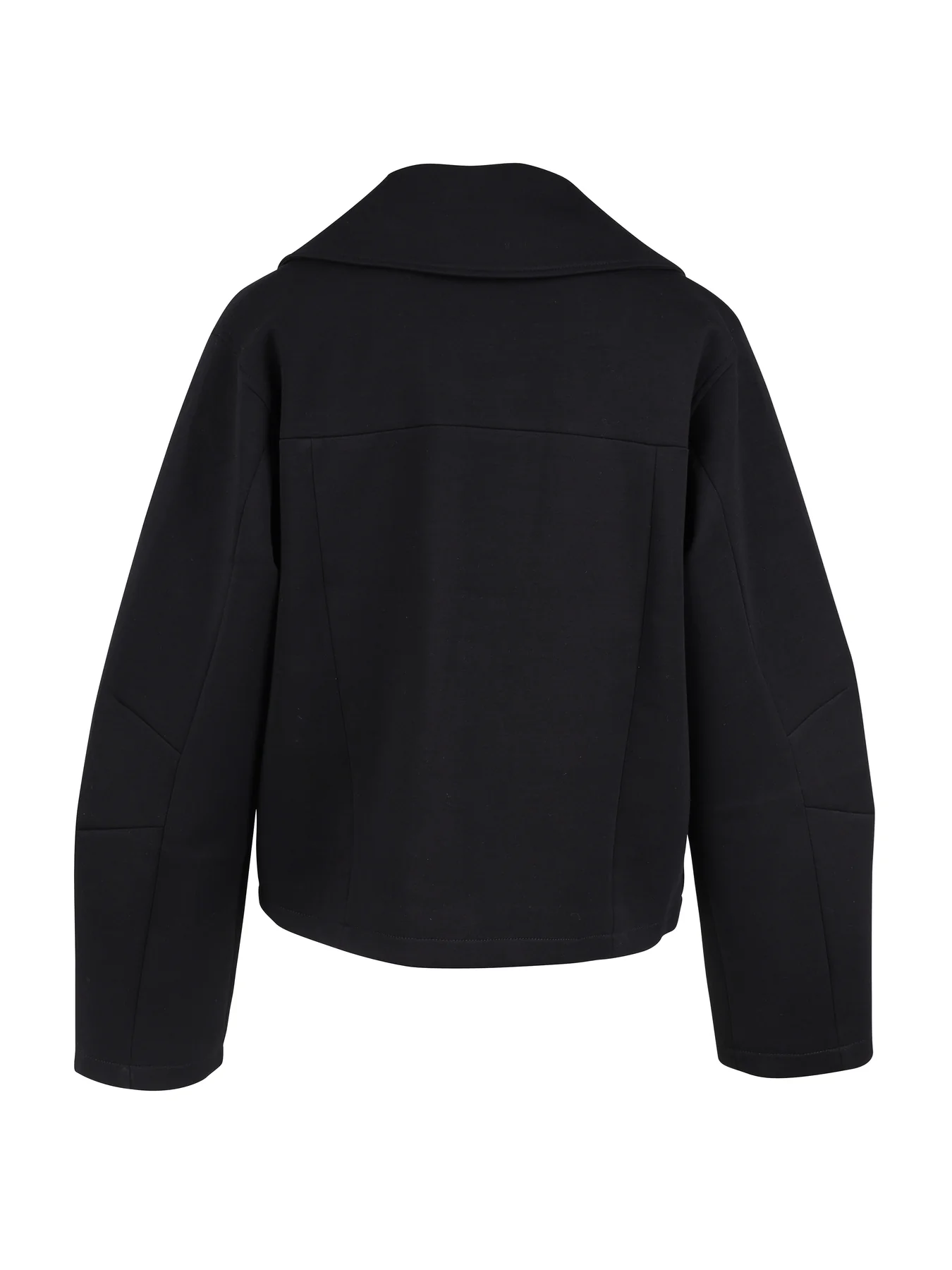 YASMA JACKET - BLACK