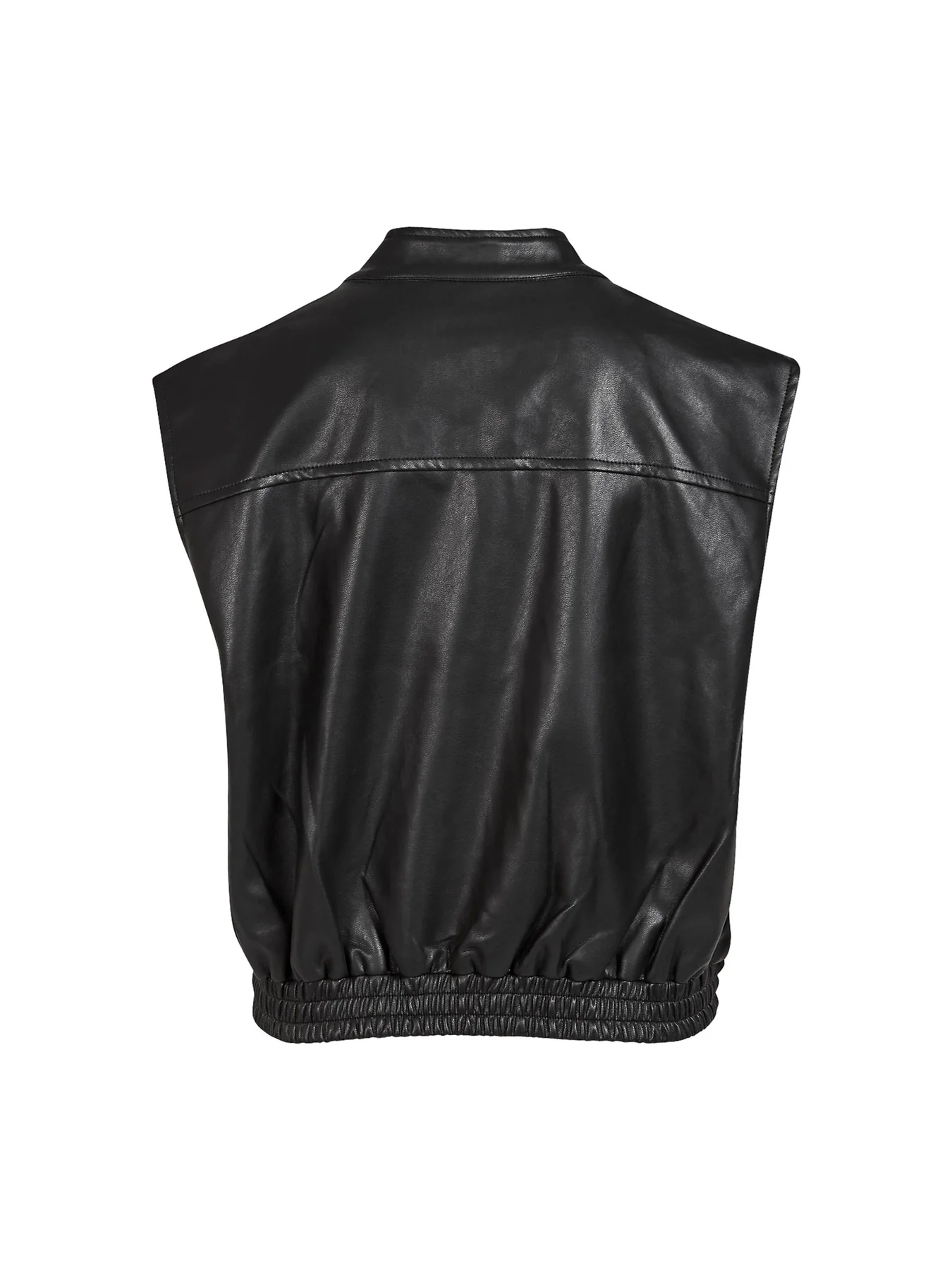 YETTE CARDIGAN - BLACK