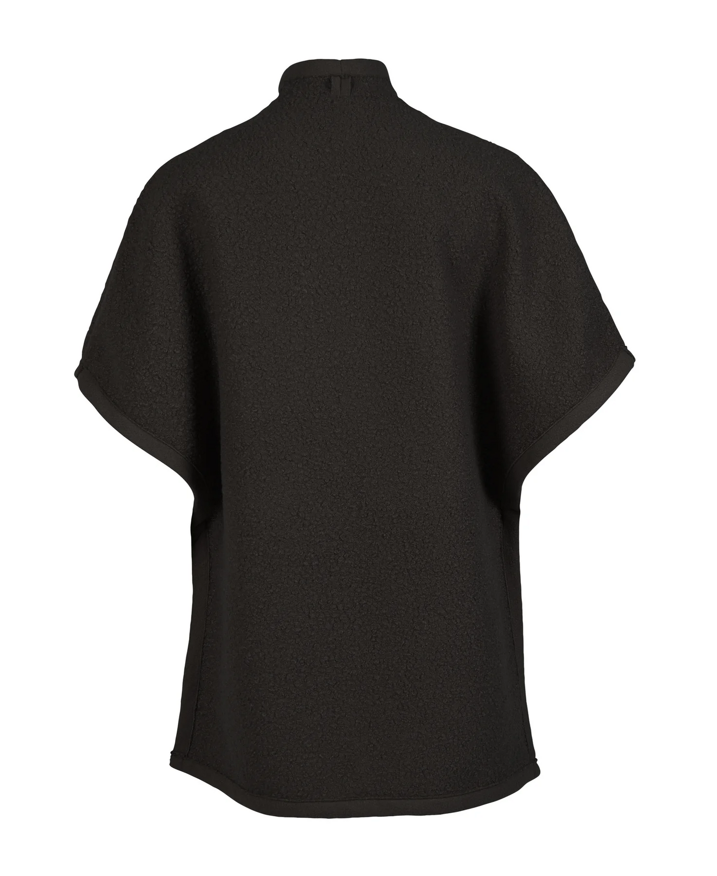 ARIA CARDIGAN - BLACK