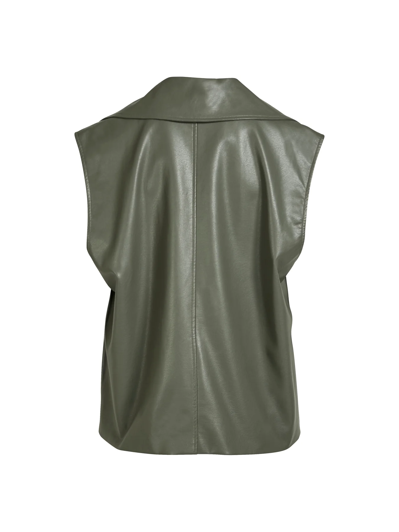 AVA CARDIGAN - GREEN