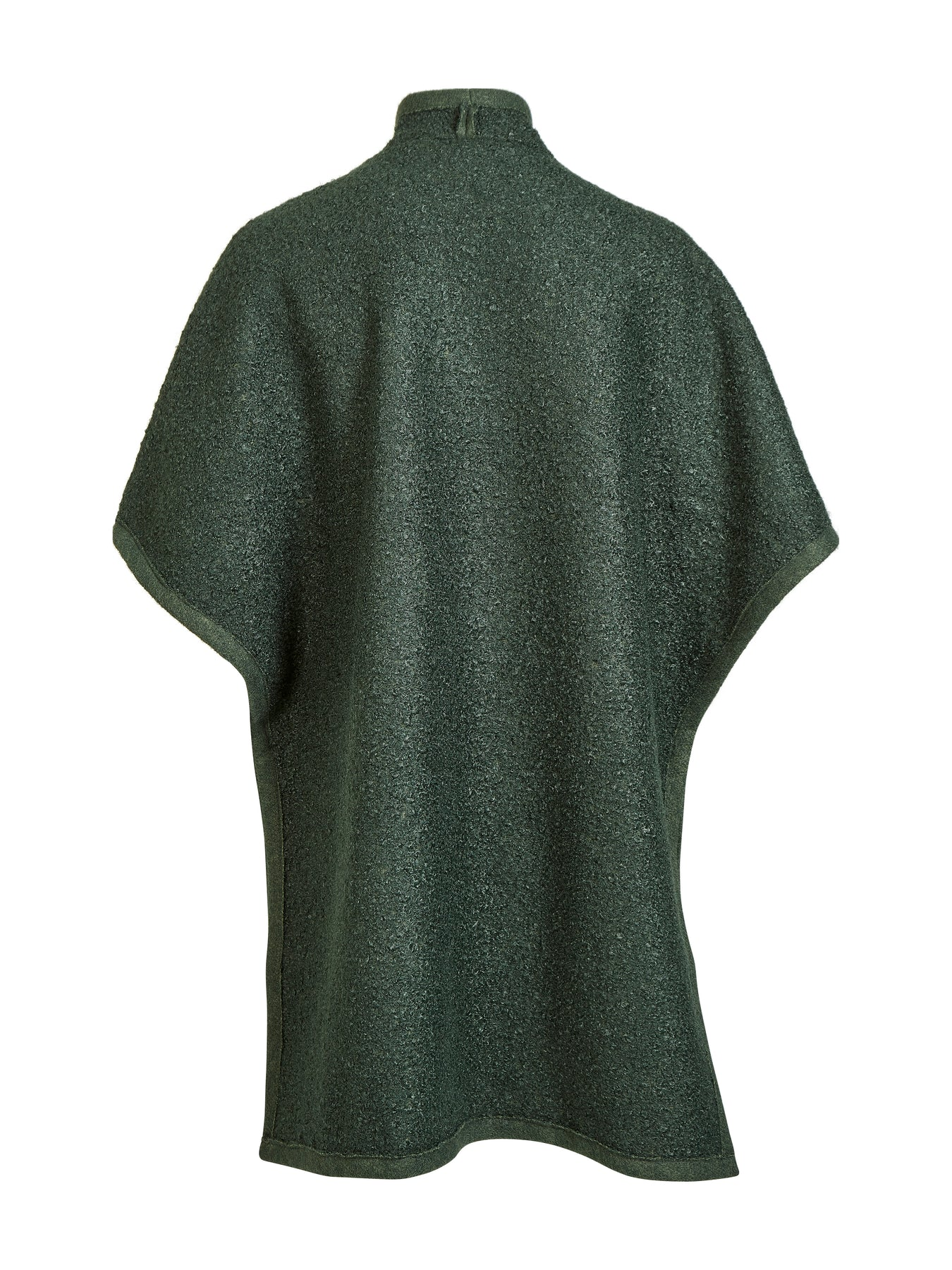 ARIA CARDIGAN - GREEN