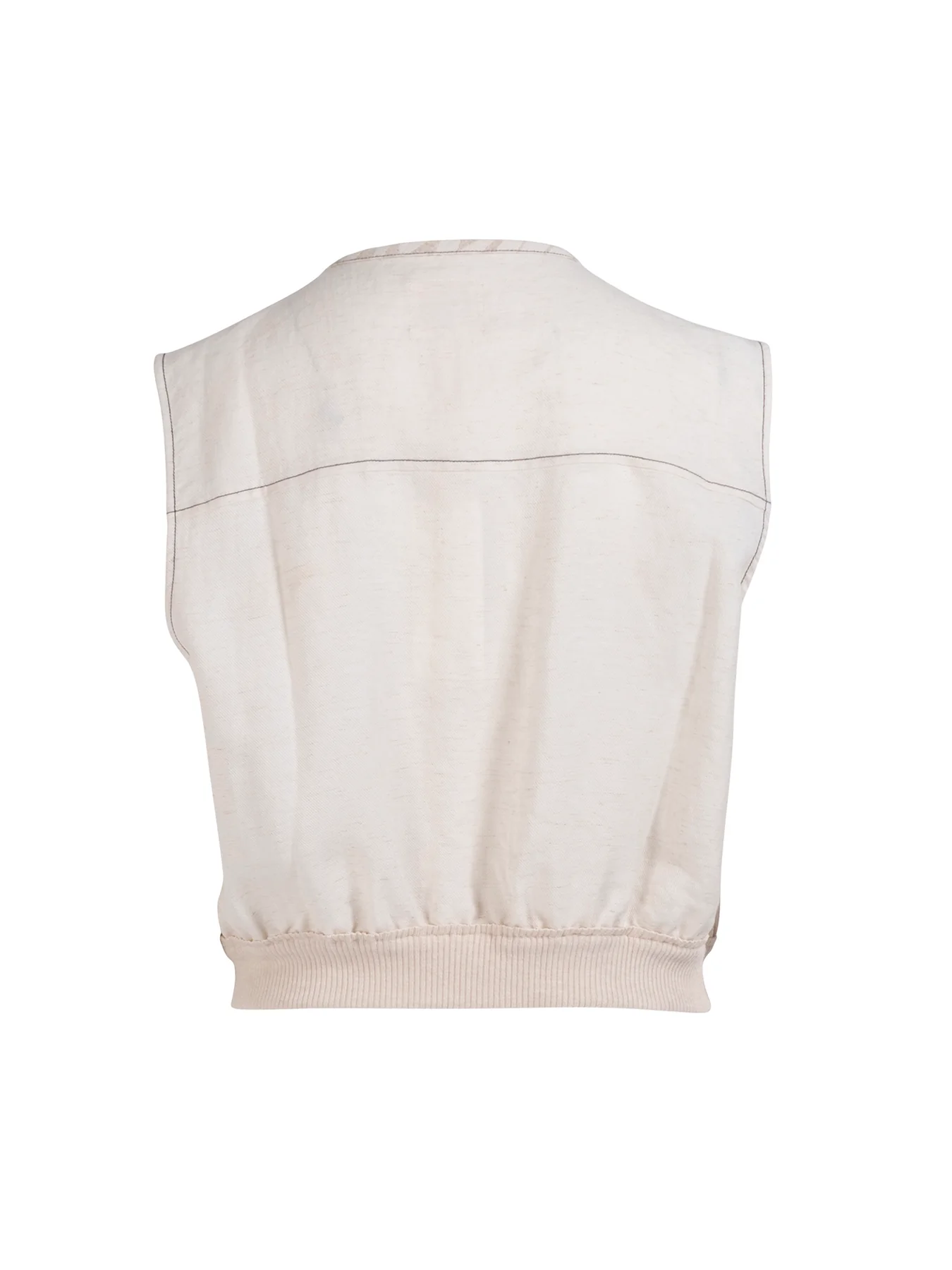 ZILMA CARDIGAN - SAND