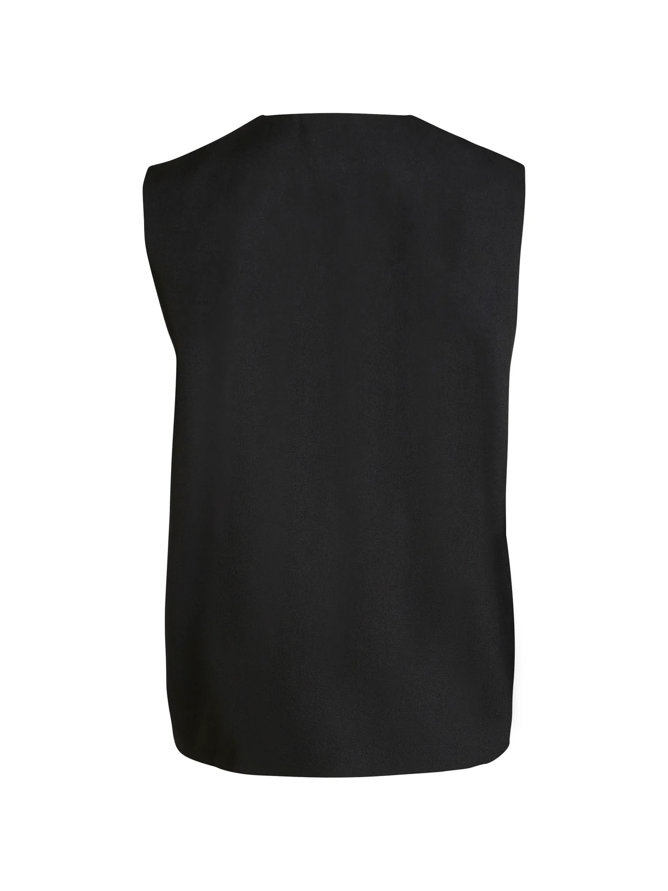 BECCA CARDIGAN - BLACK