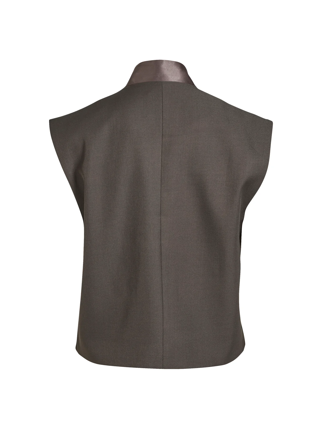 ARIEL CARDIGAN - GREY