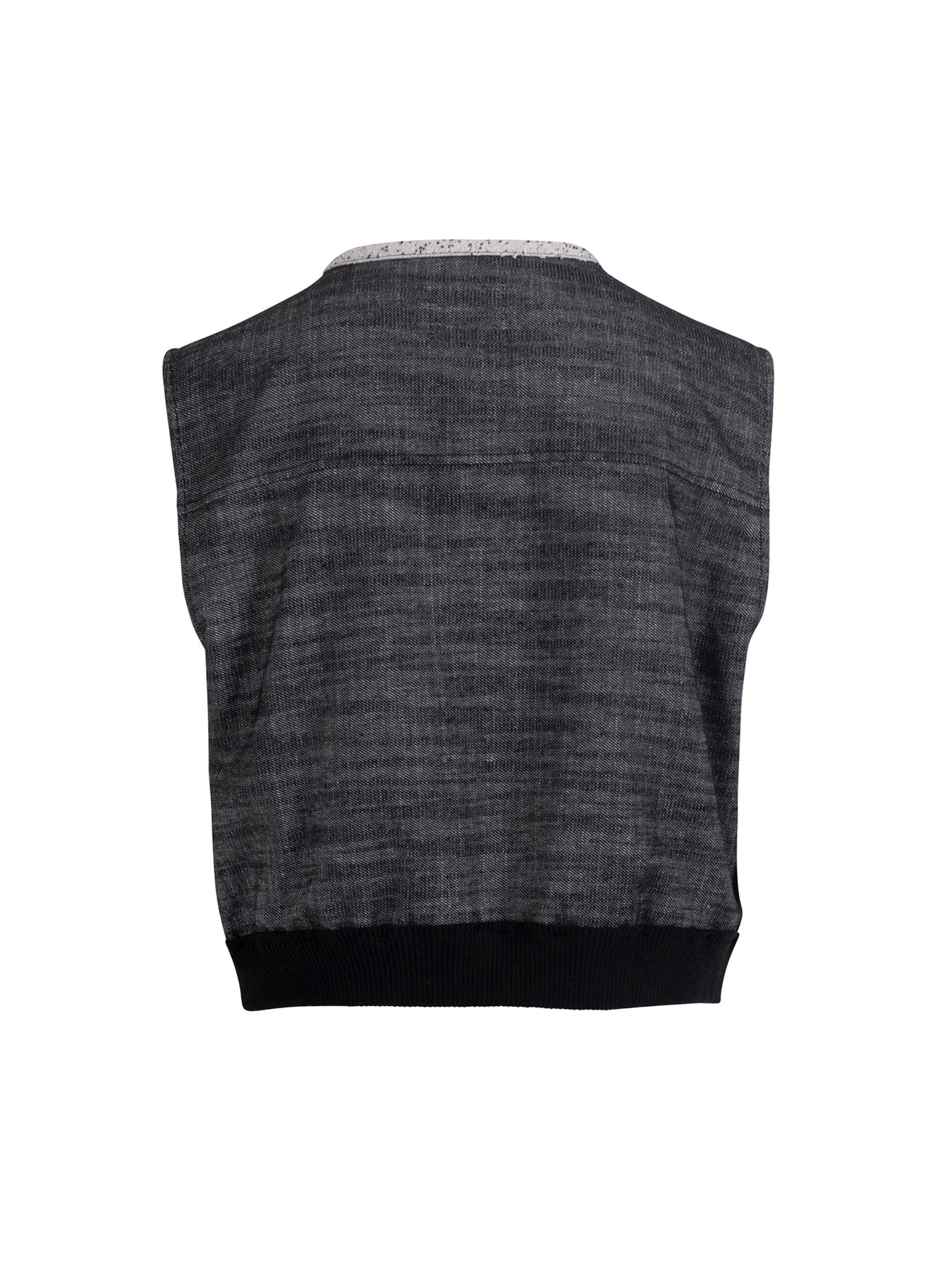 ZILMA CARDIGAN - SAND MIX